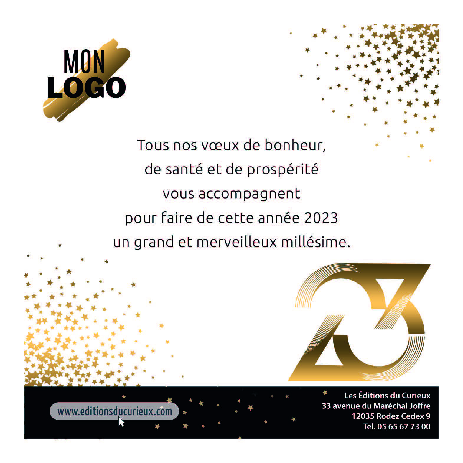 Découvrir 151+ imagen formule de voeux professionnelle fr